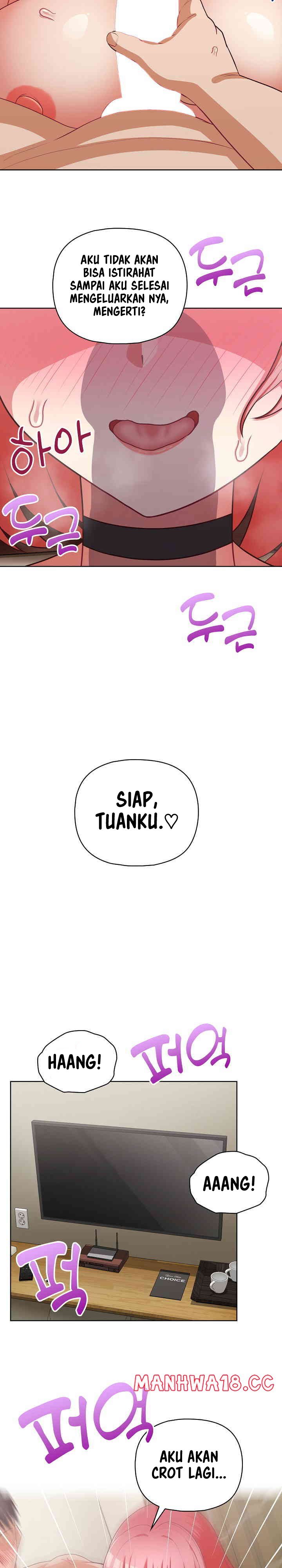 That Shithole Company is Mine Now - Chapter 32 12