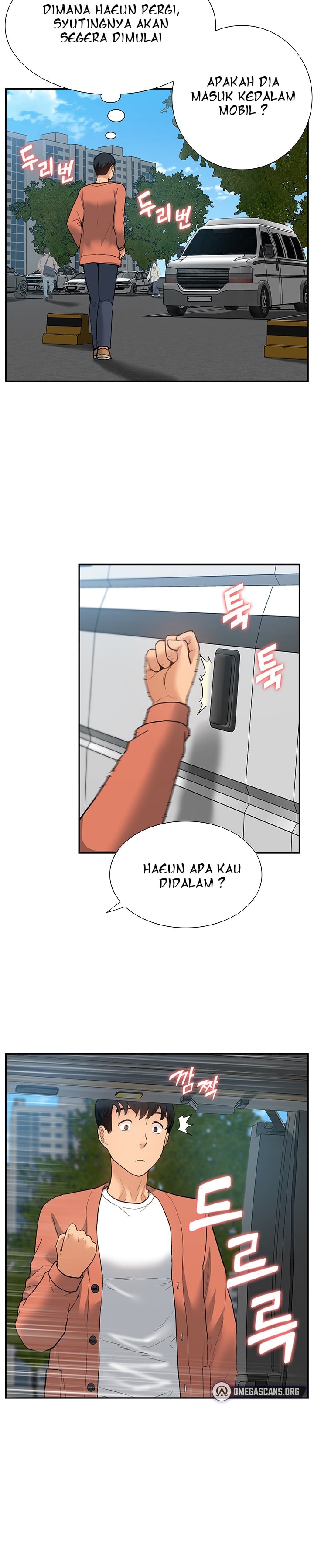 I Was the One Who Got Hypnotized but I Made an Idol Harem - Chapter 32 22 I Was the One Who Got Hypnotized but I Made an Idol Harem - Chapter 32 22