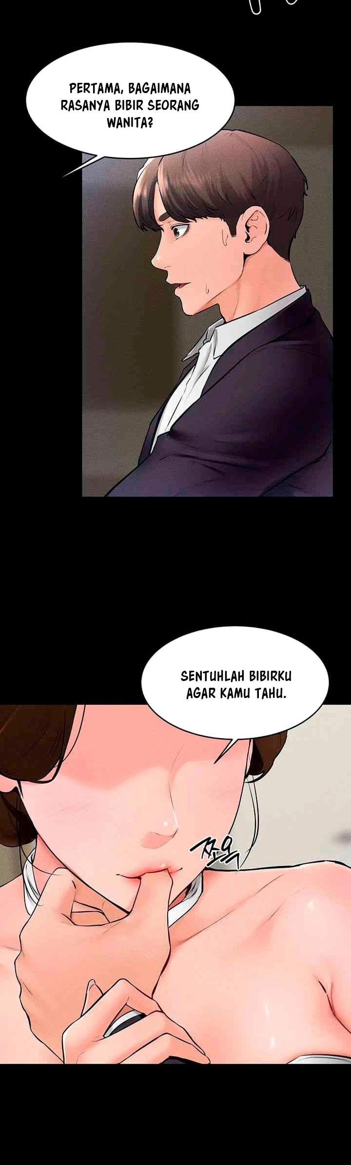 My New Family Treats Me Well - Chapter 32 5