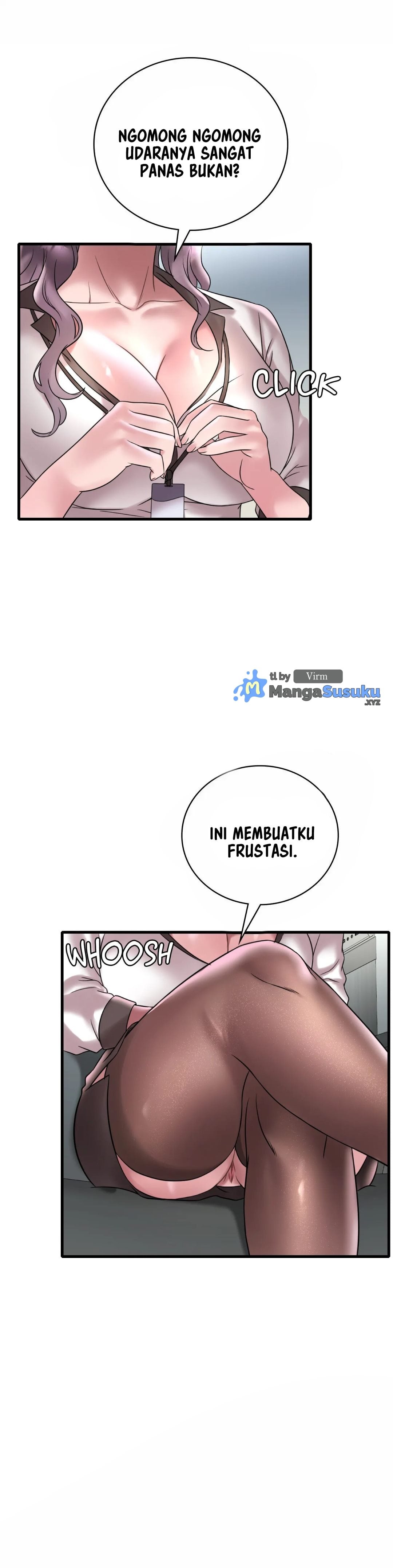 Drunk on You Uncen - Chapter 32 9 Drunk on You Uncen - Chapter 32 9