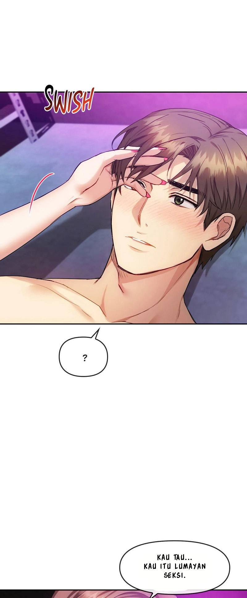 I Cant Bear it Ma’am - Chapter 32 13
