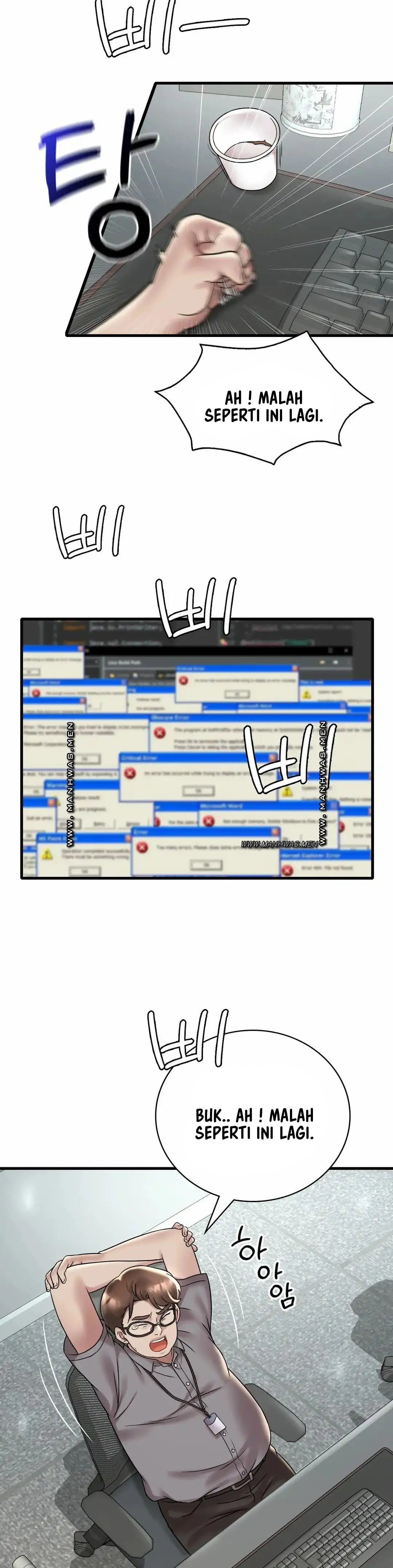 Drunk on You Uncen - Chapter 32 4 Drunk on You Uncen - Chapter 32 4