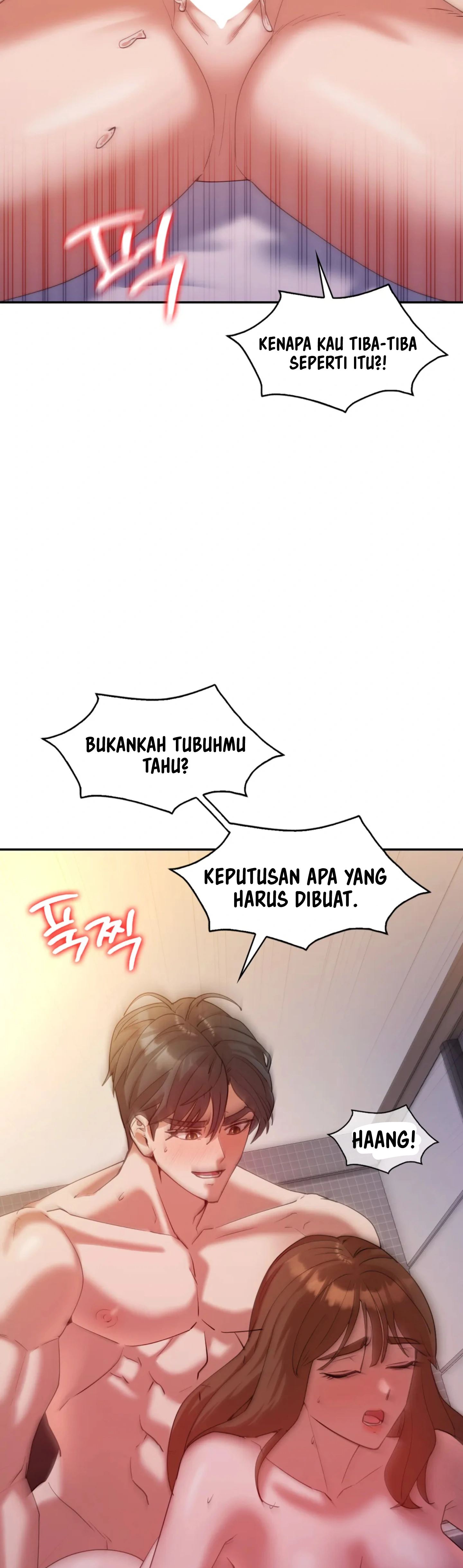 Give Me Back My Wife - Chapter 32 11