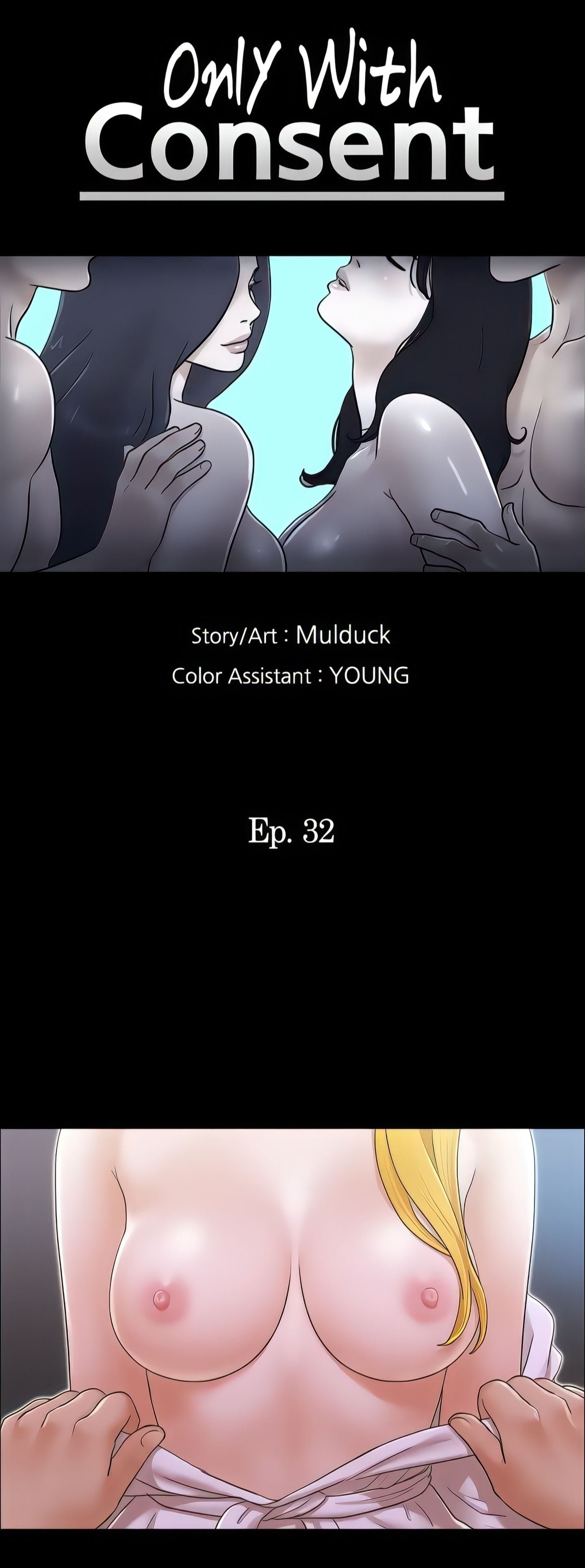 Only With Consent Uncensored - Chapter 32 4 Only With Consent Uncensored - Chapter 32 4