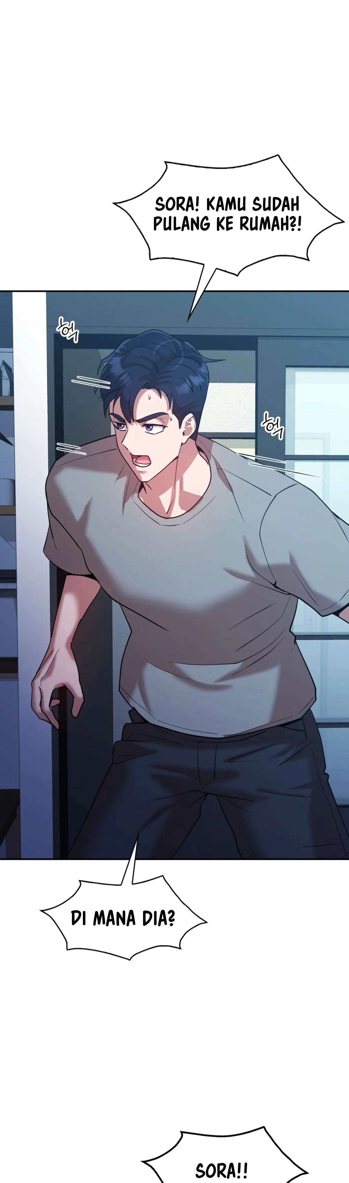 Give Me Back My Wife - Chapter 32 42