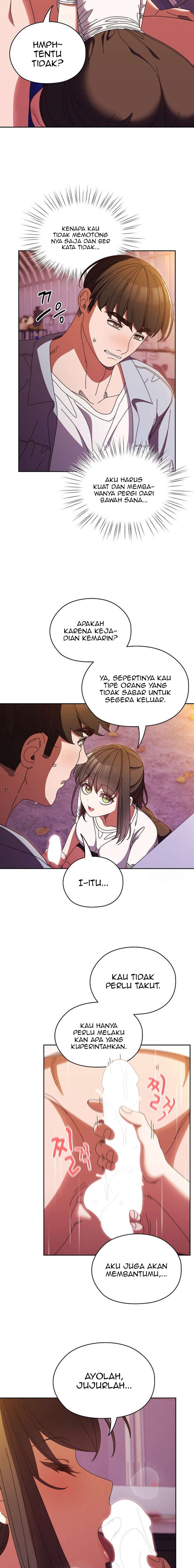 Boss! Give Me Your Daughter! - Chapter 32 7
