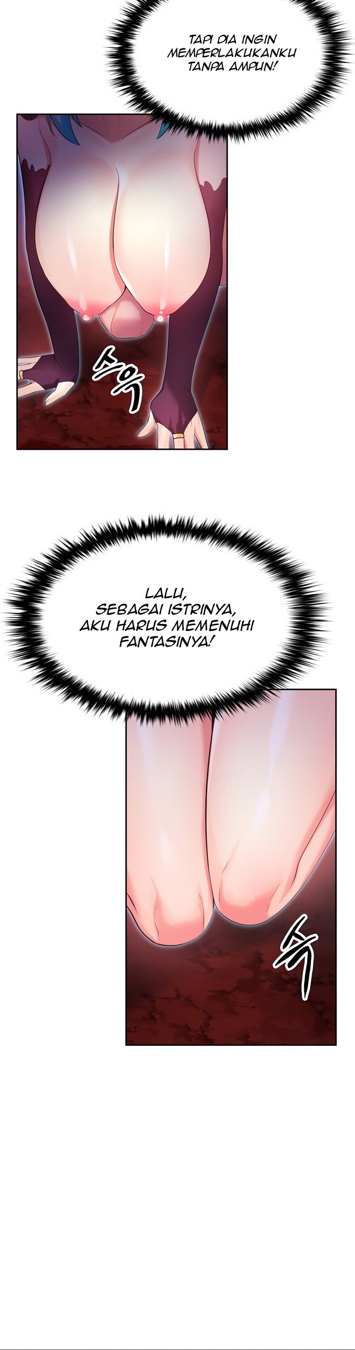 Fucked the World Tree - Chapter 32 9