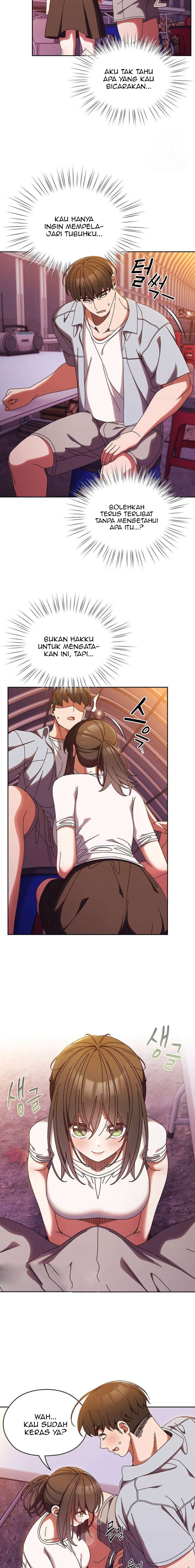 Boss! Give Me Your Daughter! - Chapter 32 4
