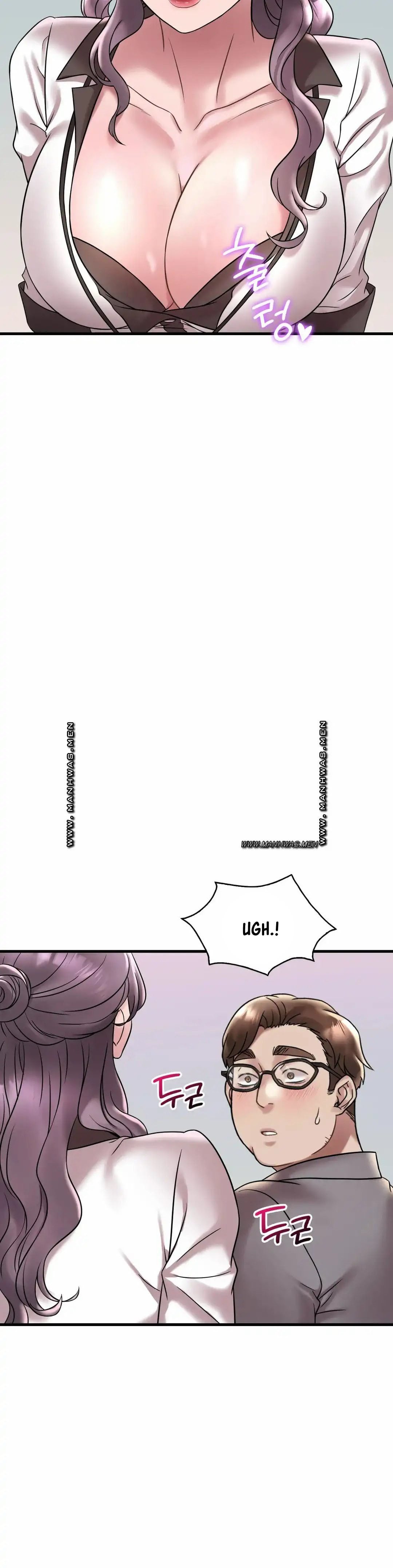 Drunk on You Uncen - Chapter 32 13 Drunk on You Uncen - Chapter 32 13