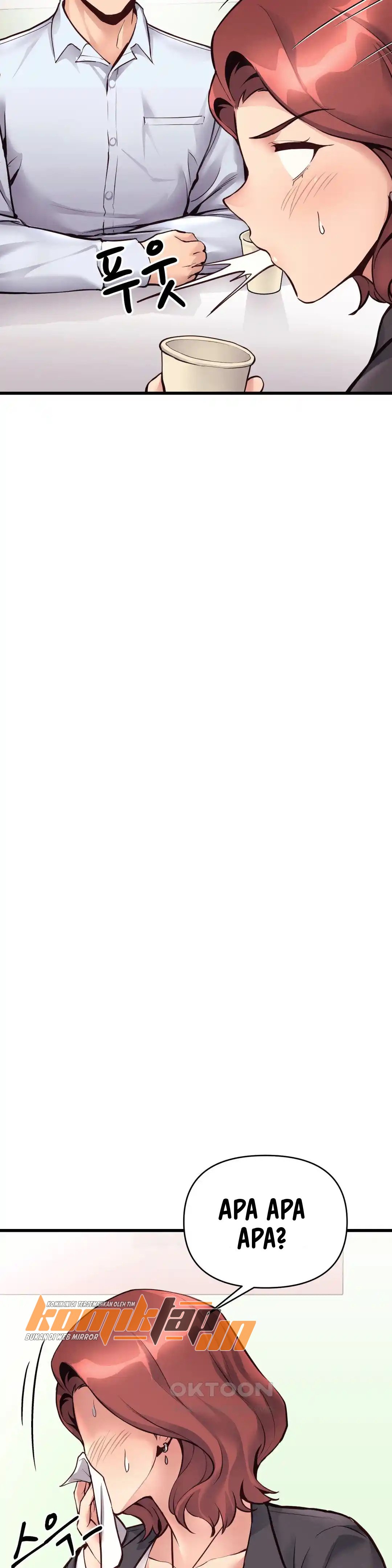 My Life Is a Piece of Cake - Chapter 32 17