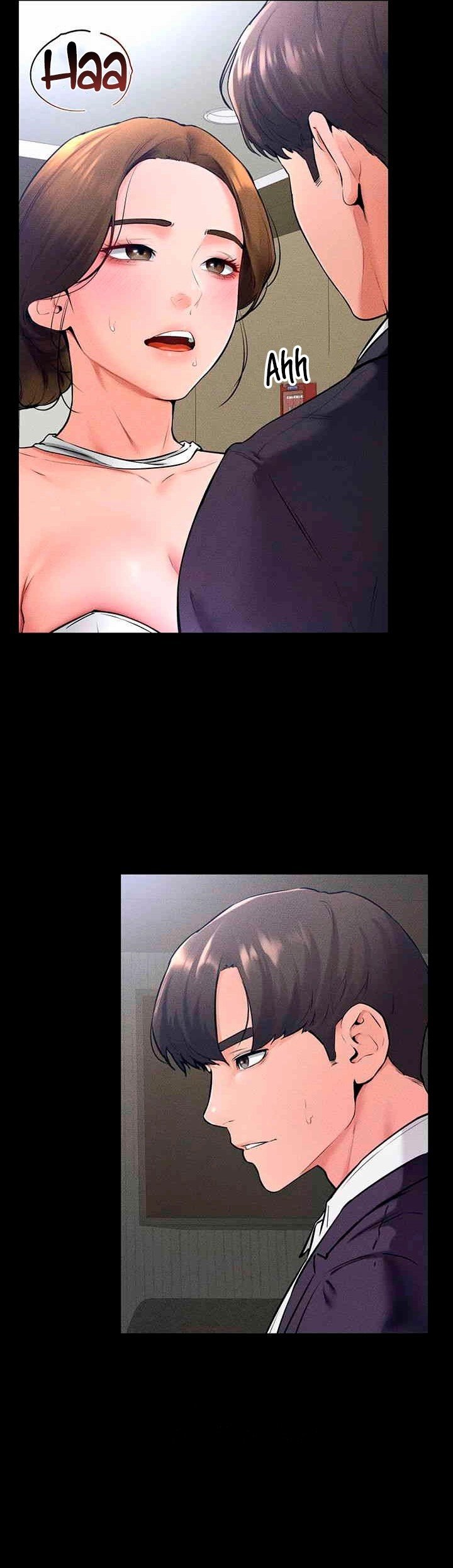 My New Family Treats Me Well - Chapter 32 13