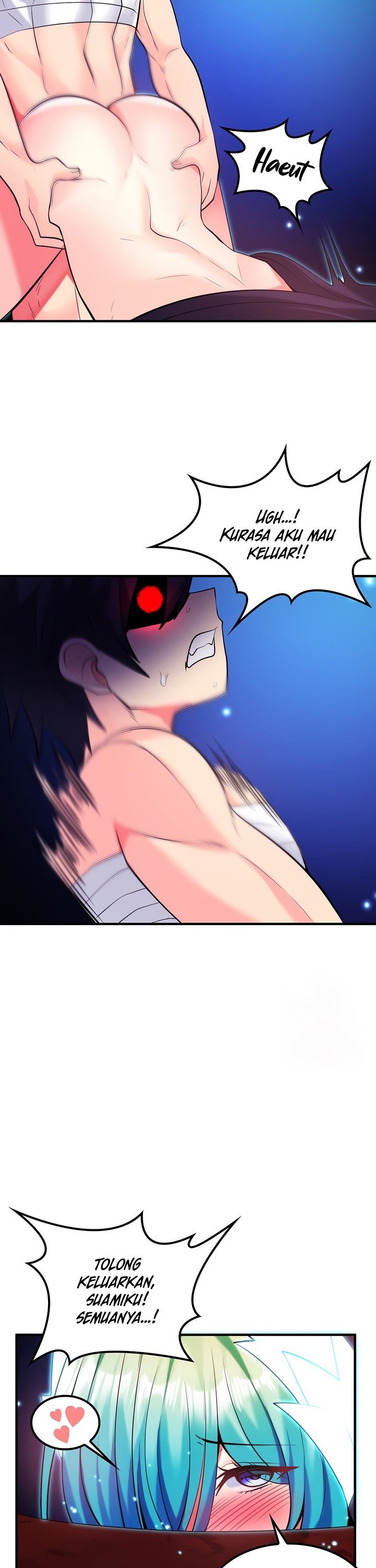 Fucked the World Tree - Chapter 32 32