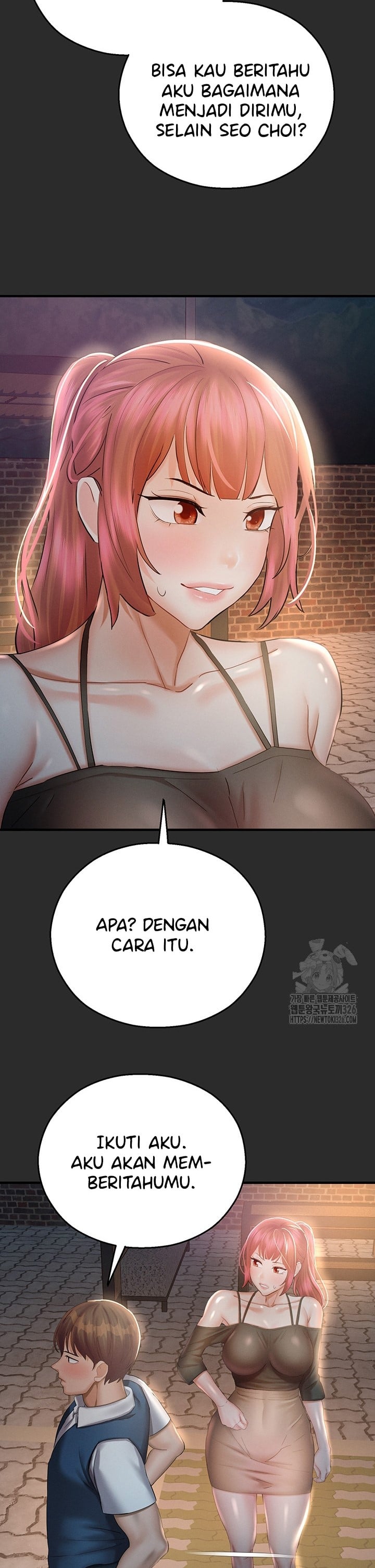 Destiny Land - Chapter 32 3