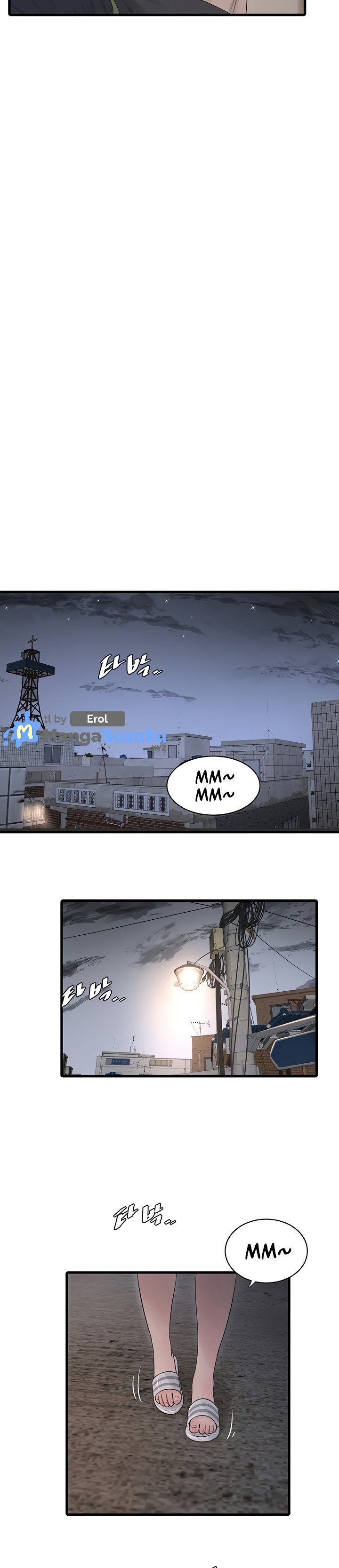 The Hole Diary - Chapter 32 14 The Hole Diary - Chapter 32 14