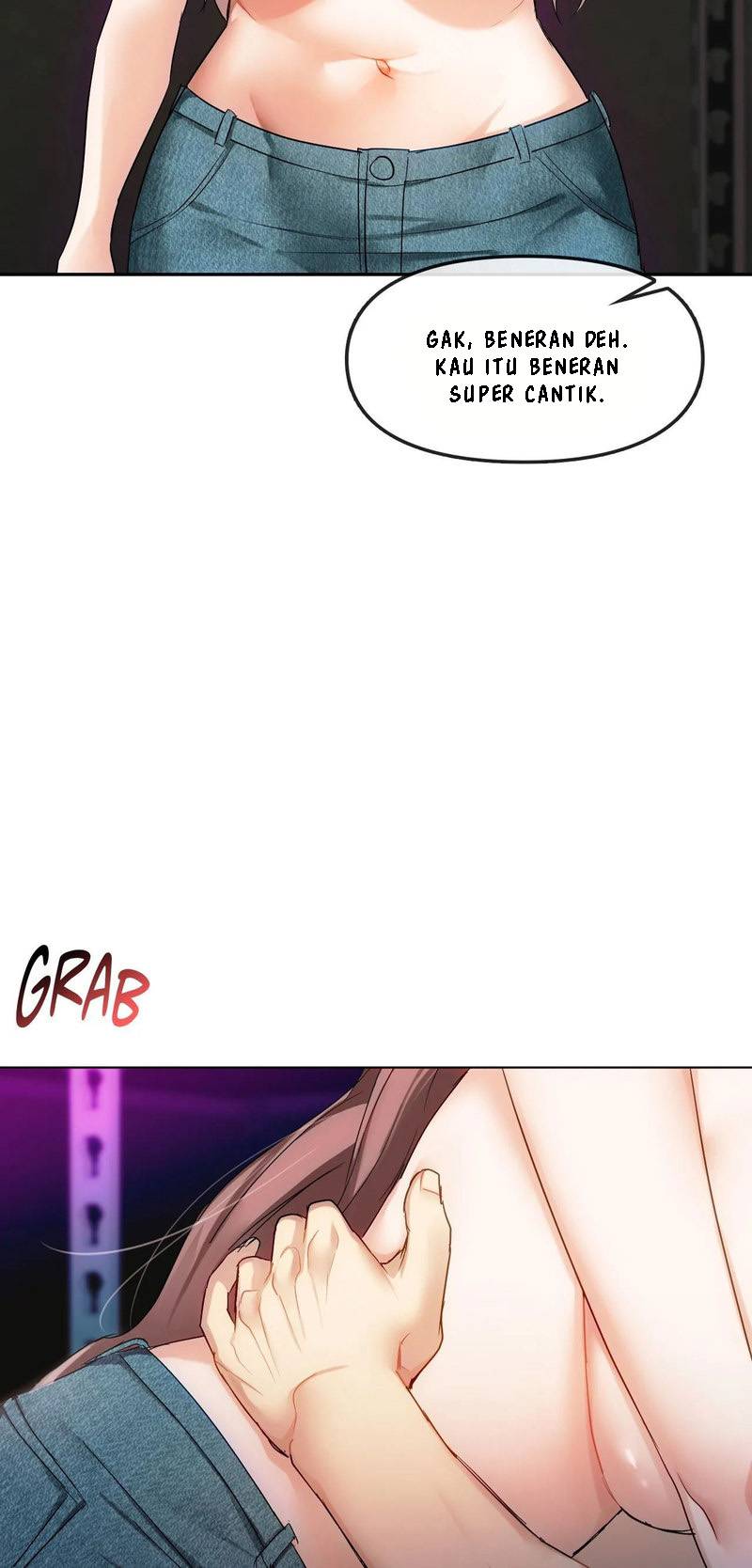 I Cant Bear it Ma’am - Chapter 32 18