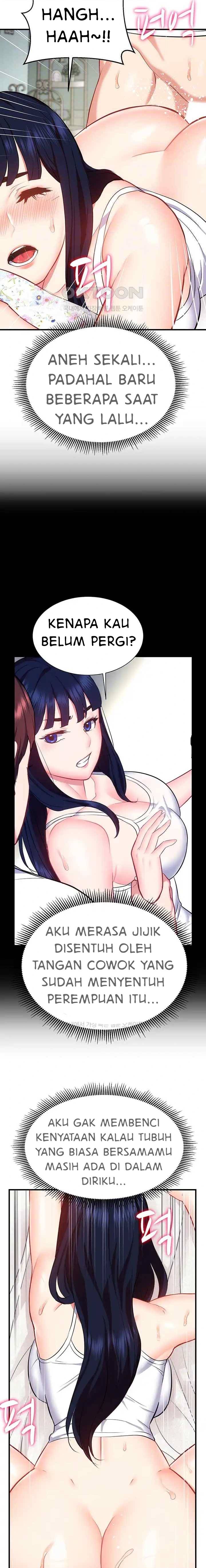 Summer With Daughter and Mother - Chapter 32 8