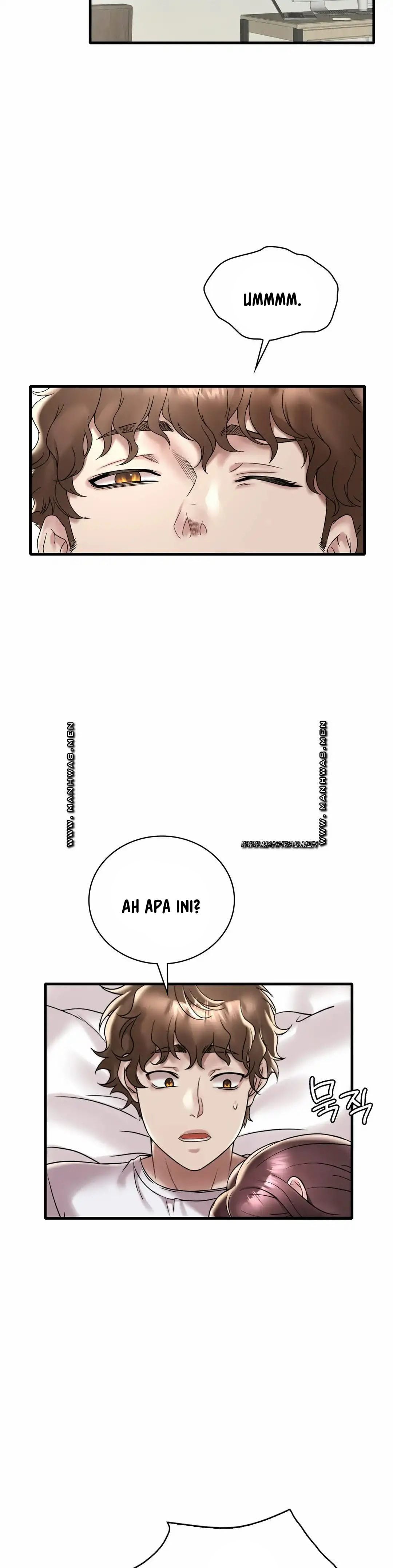 Drunk on You Uncen - Chapter 32 23 Drunk on You Uncen - Chapter 32 23