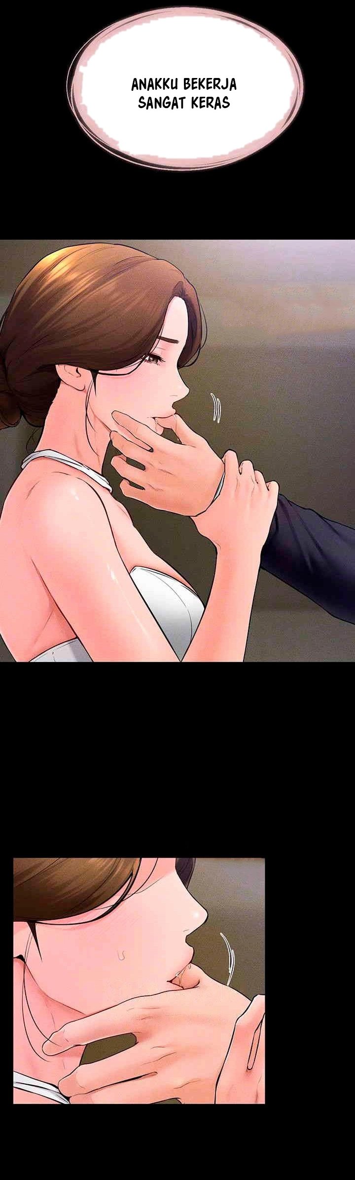 My New Family Treats Me Well - Chapter 32 6