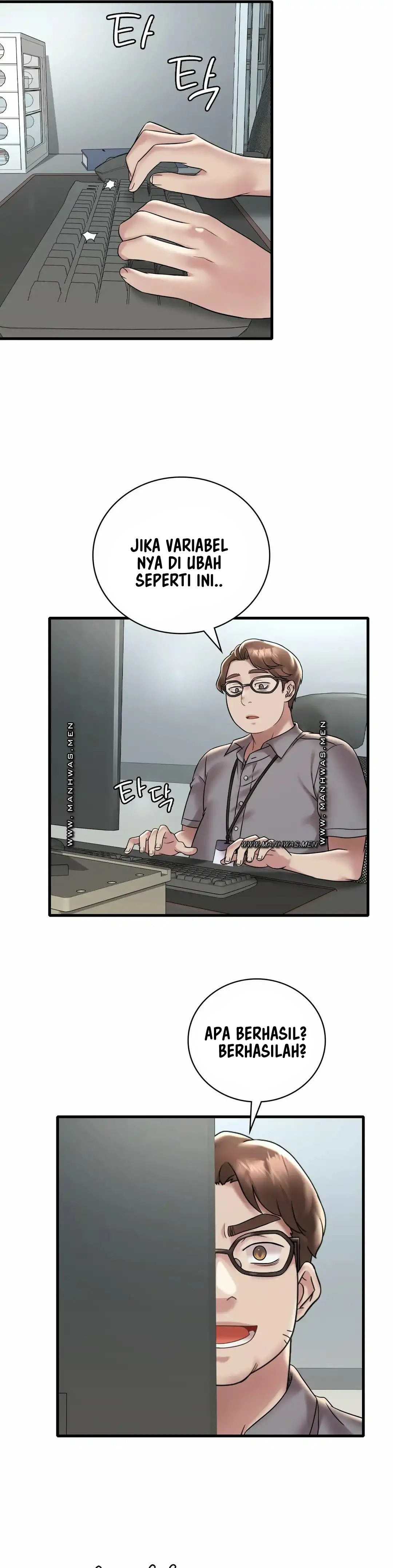 Drunk on You Uncen - Chapter 32 3 Drunk on You Uncen - Chapter 32 3