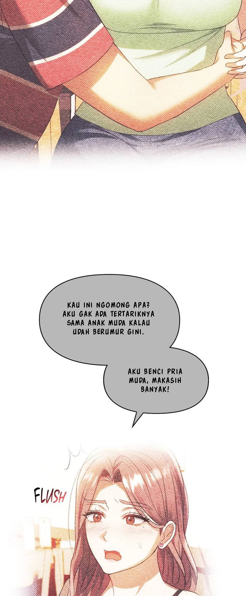 I Cant Bear it Ma’am - Chapter 32 10