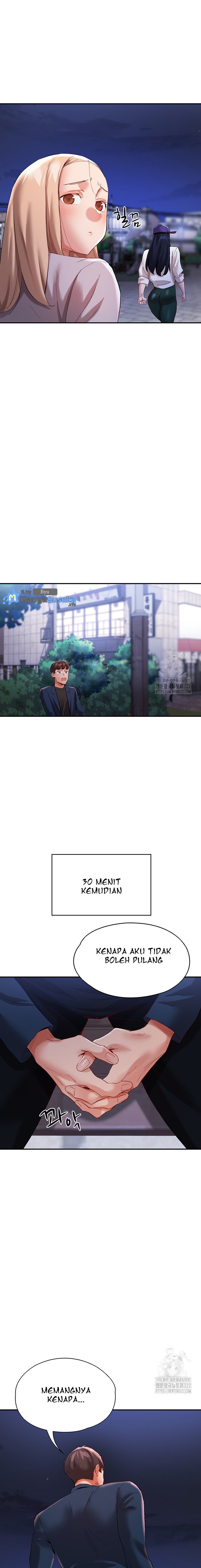 Living With Two Busty Women - Chapter 32 12