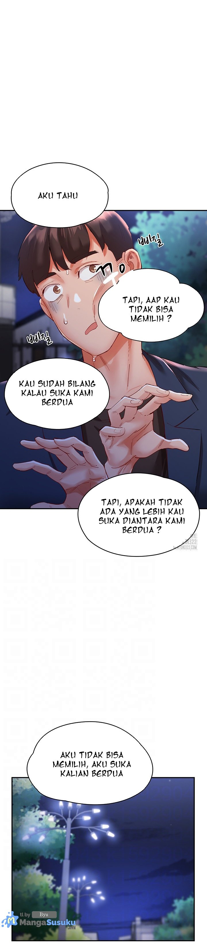 Living With Two Busty Women - Chapter 32 3