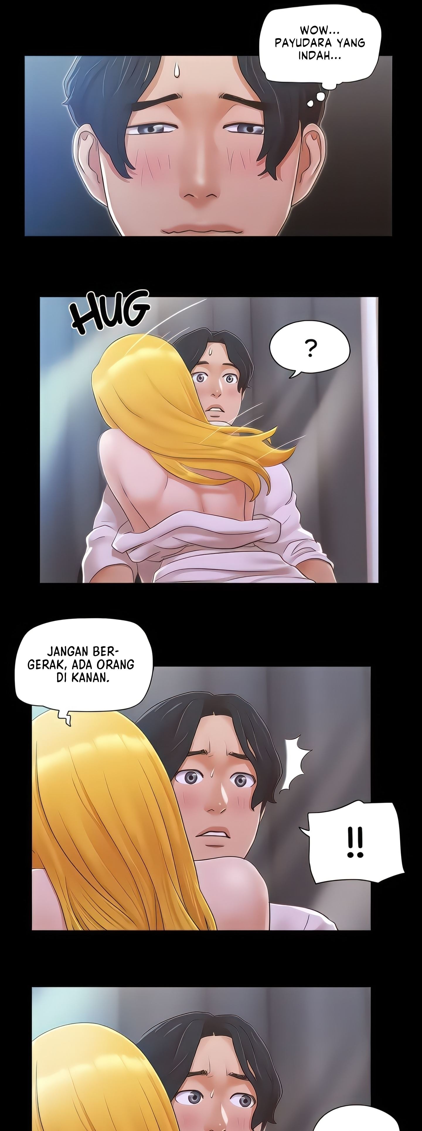 Only With Consent Uncensored - Chapter 32 5 Only With Consent Uncensored - Chapter 32 5