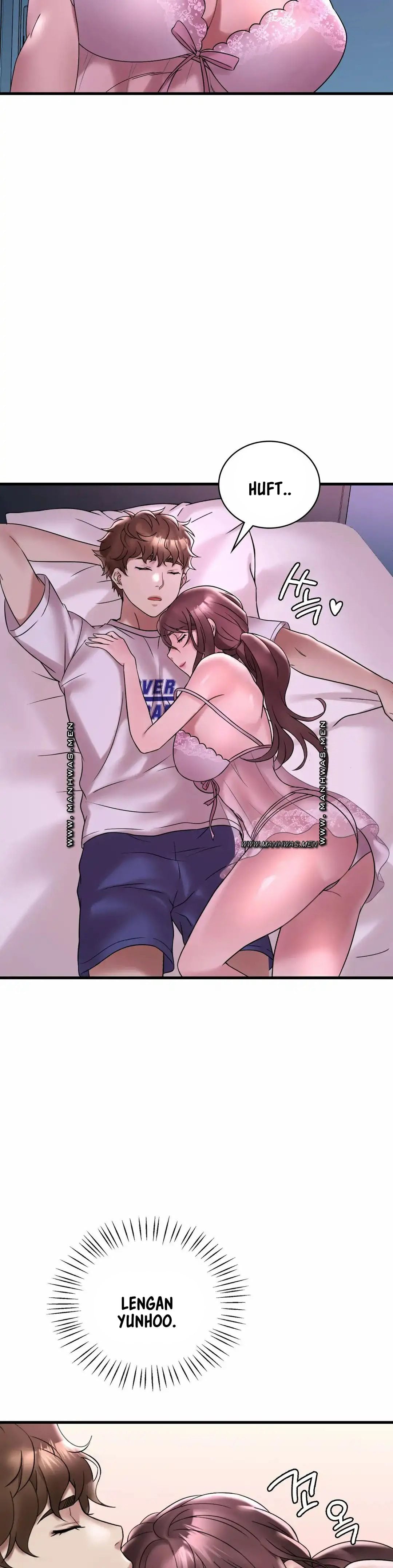 Drunk on You Uncen - Chapter 32 20 Drunk on You Uncen - Chapter 32 20