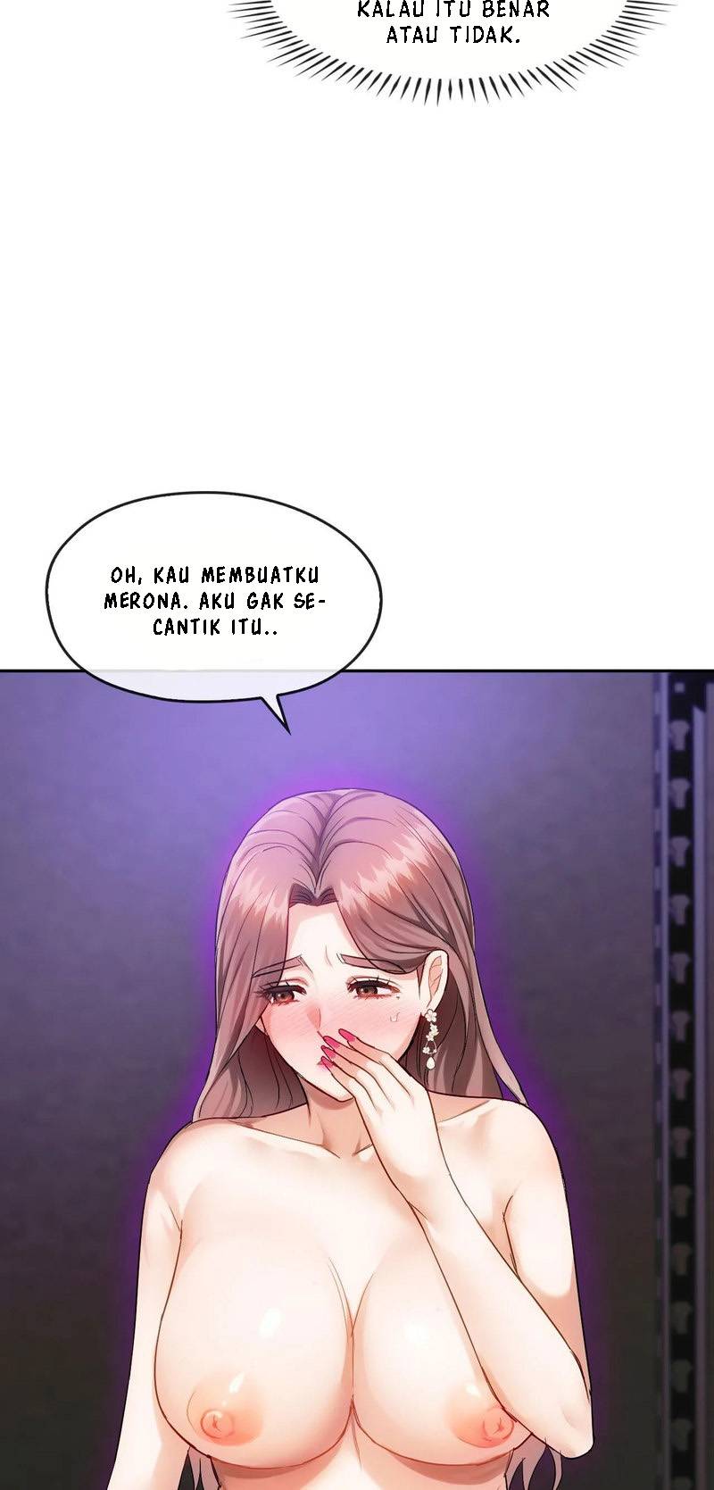 I Cant Bear it Ma’am - Chapter 32 17
