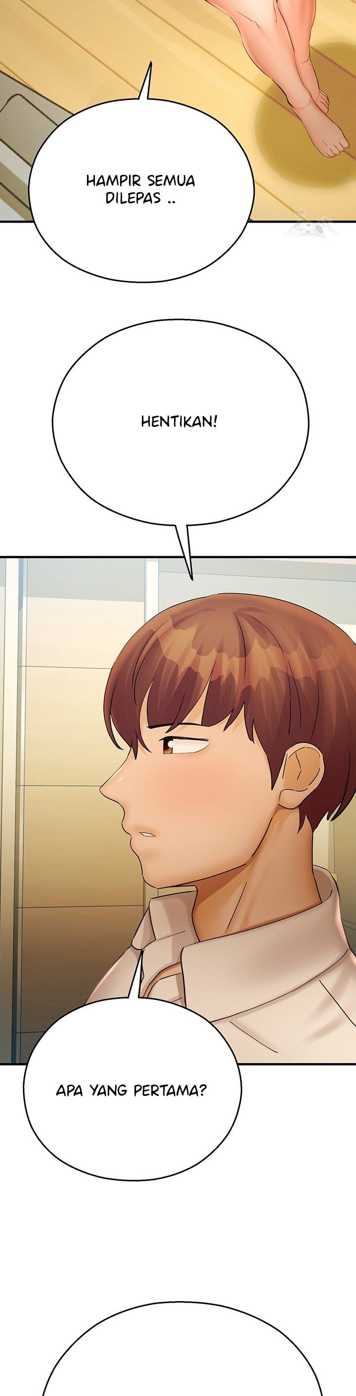 Destiny Land - Chapter 32 23