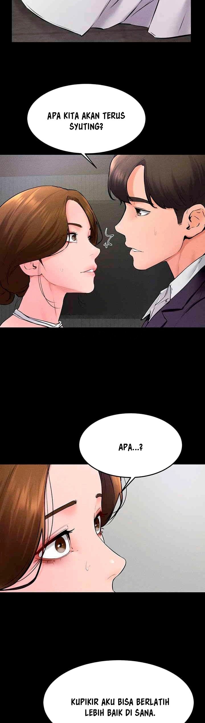 My New Family Treats Me Well - Chapter 32 20