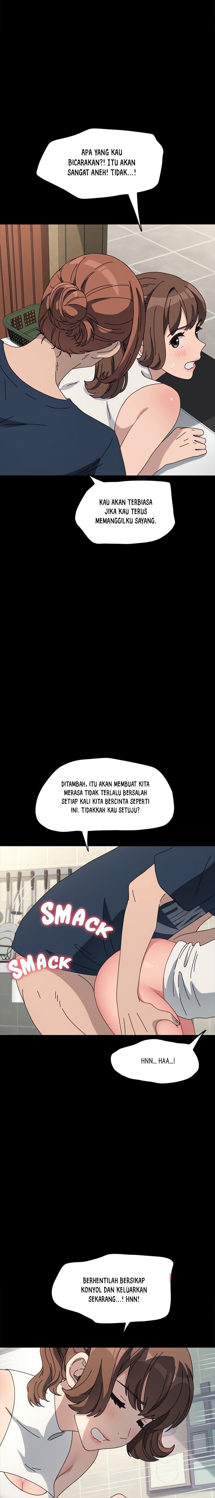 Man of The House - Chapter 32 14