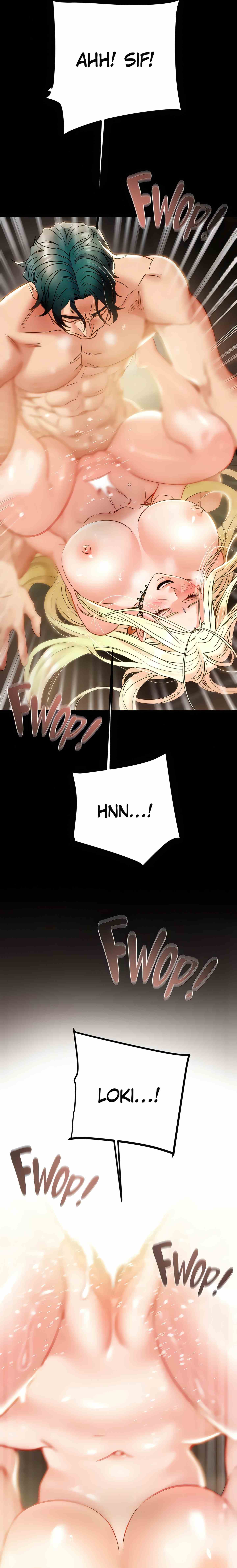 Where Is My Little Stick uncen - Chapter 32 15