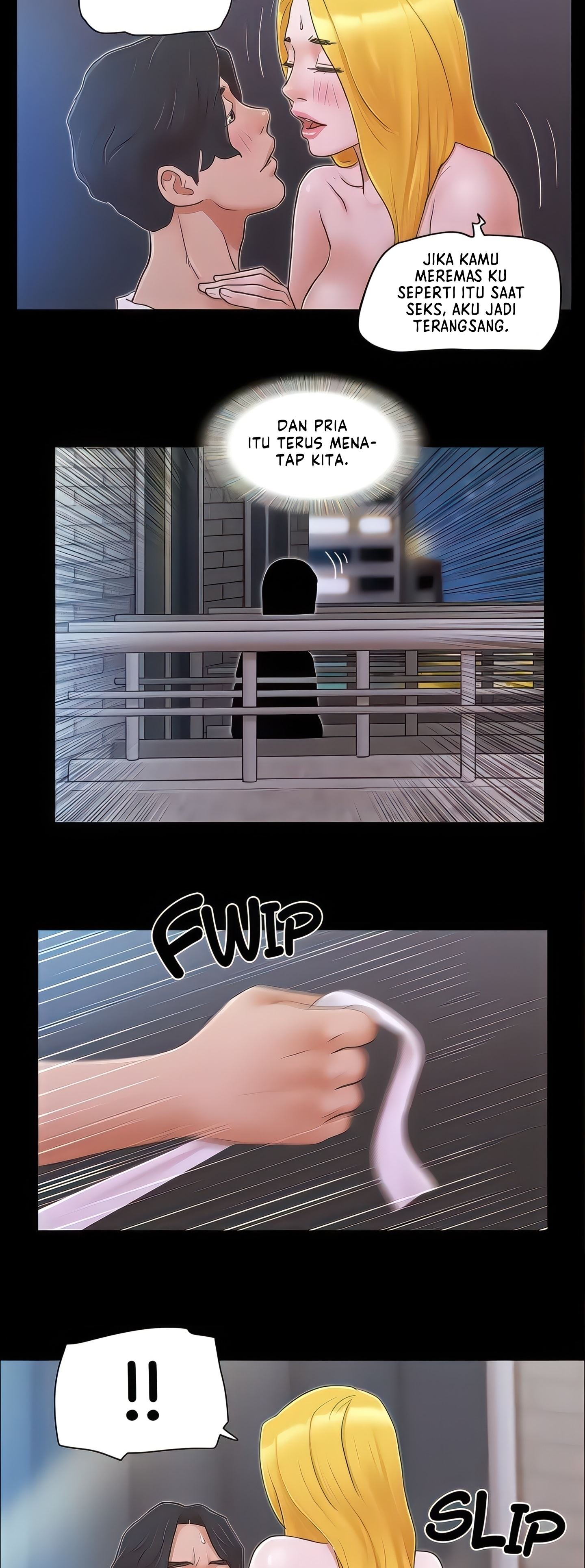 Only With Consent Uncensored - Chapter 32 12 Only With Consent Uncensored - Chapter 32 12