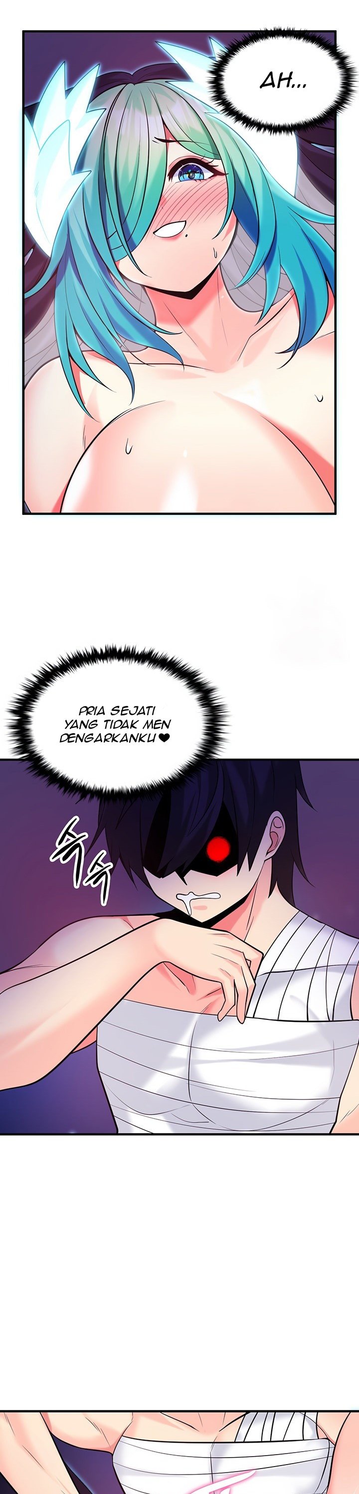 Fucked the World Tree - Chapter 32 26