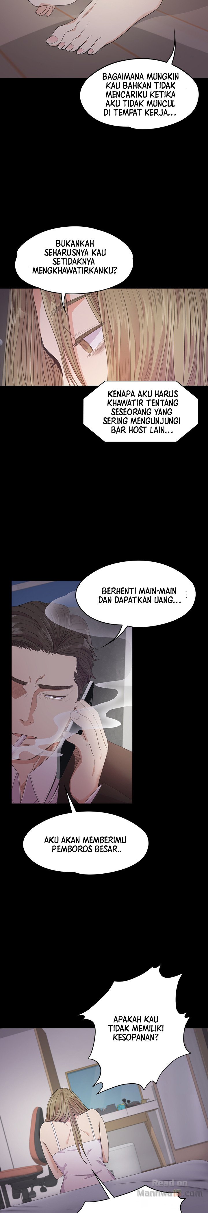 Gangnam Romance - Chapter 32 27