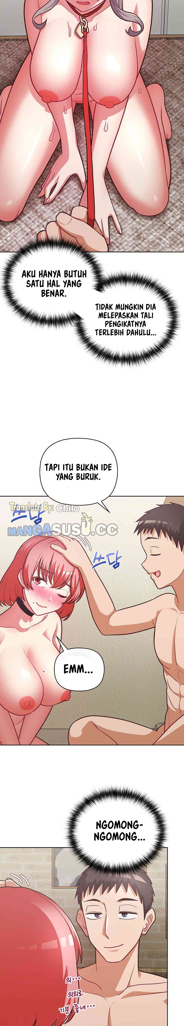 That Shithole Company is Mine Now - Chapter 32 19