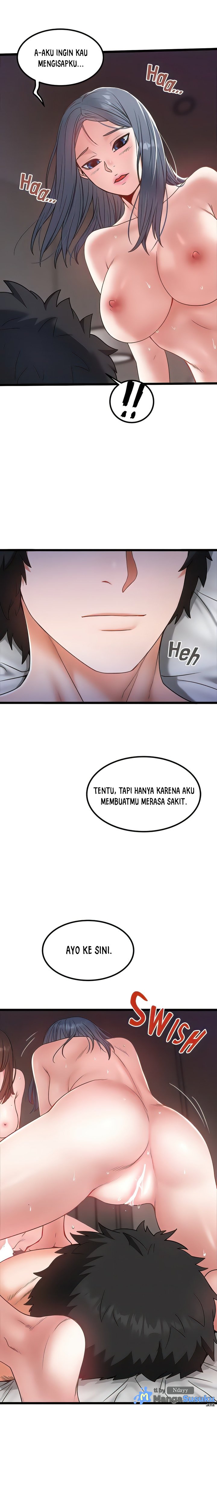 A Bachelor in the Country - Chapter 32 13