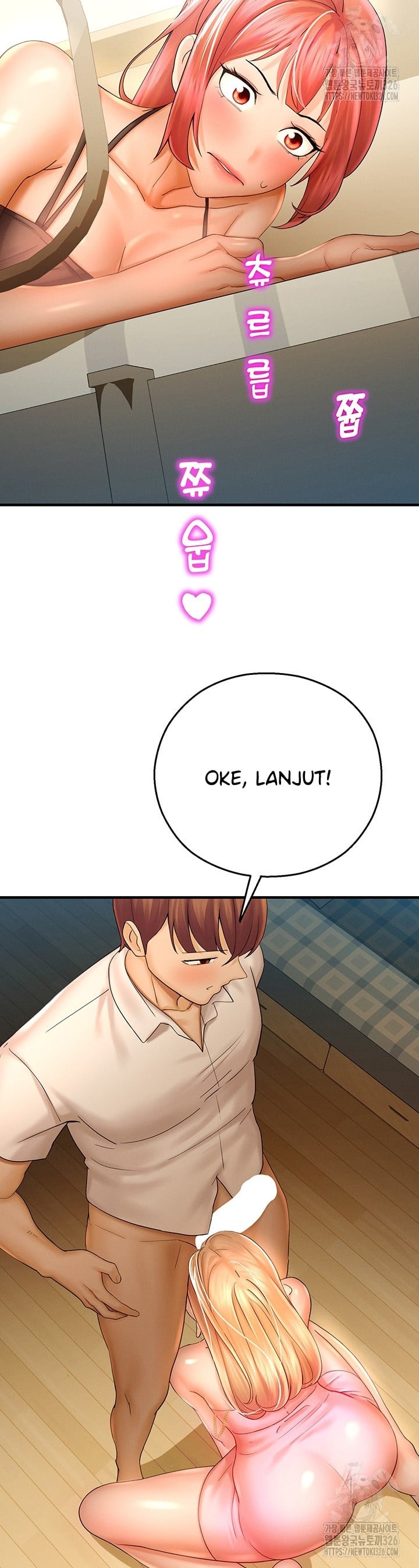 Destiny Land - Chapter 32 31