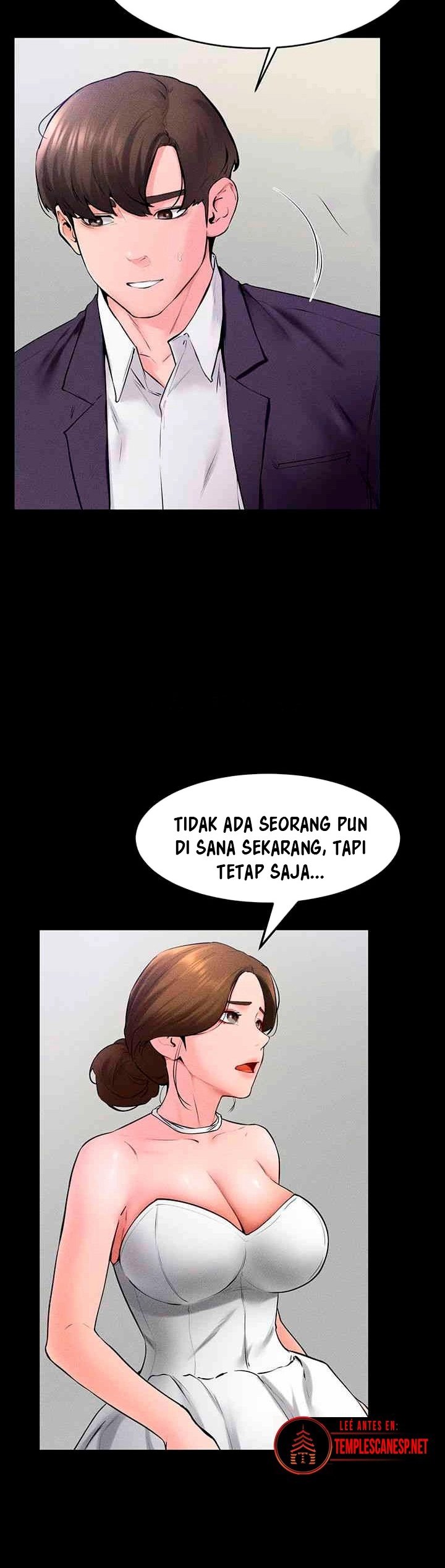 My New Family Treats Me Well - Chapter 32 21