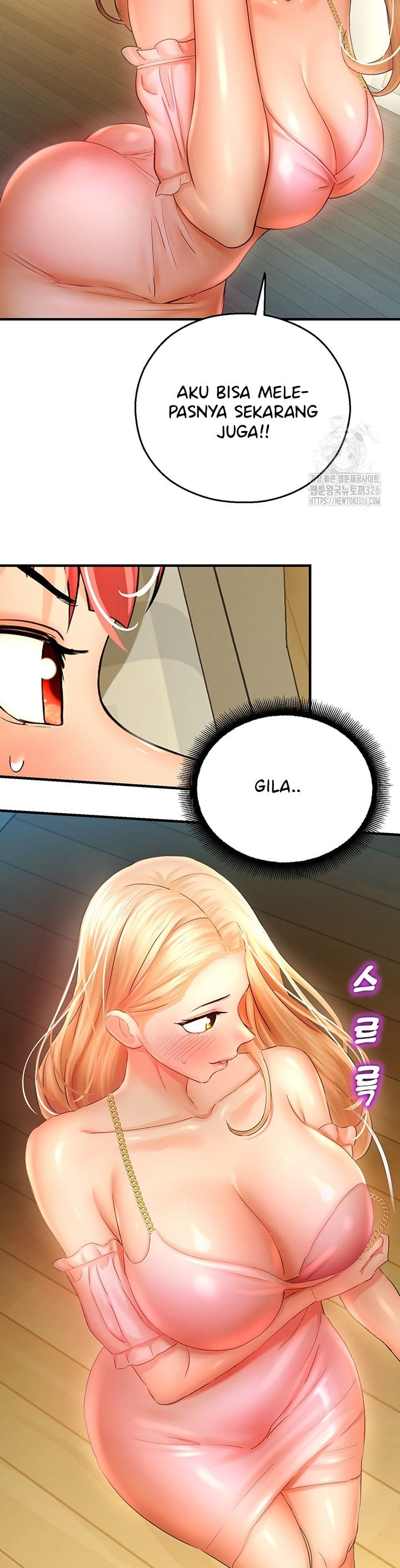 Destiny Land - Chapter 32 22