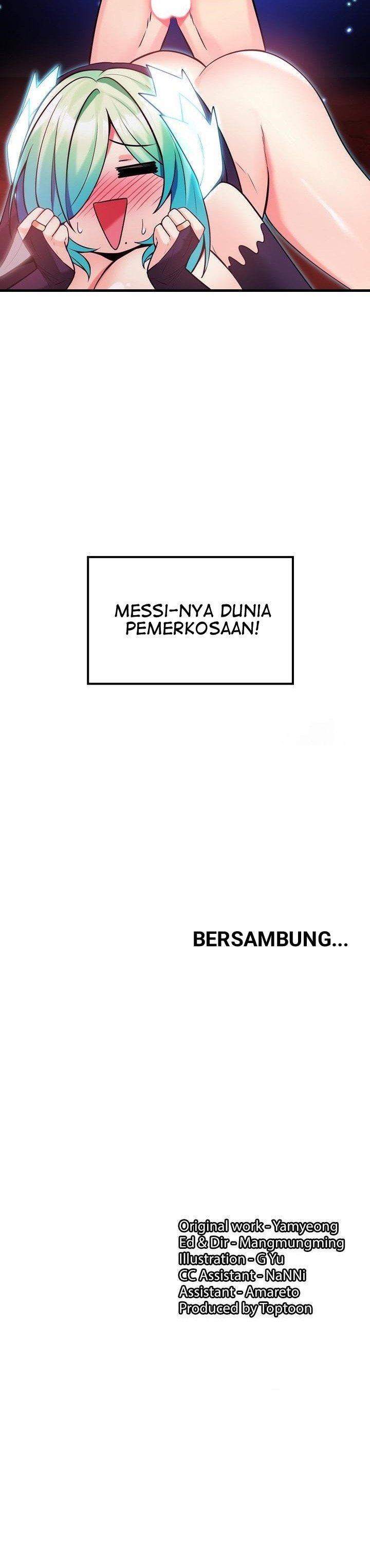 Fucked the World Tree - Chapter 32 35