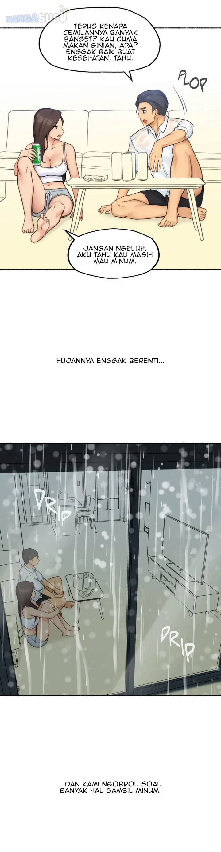 I Did This - Chapter 32 21