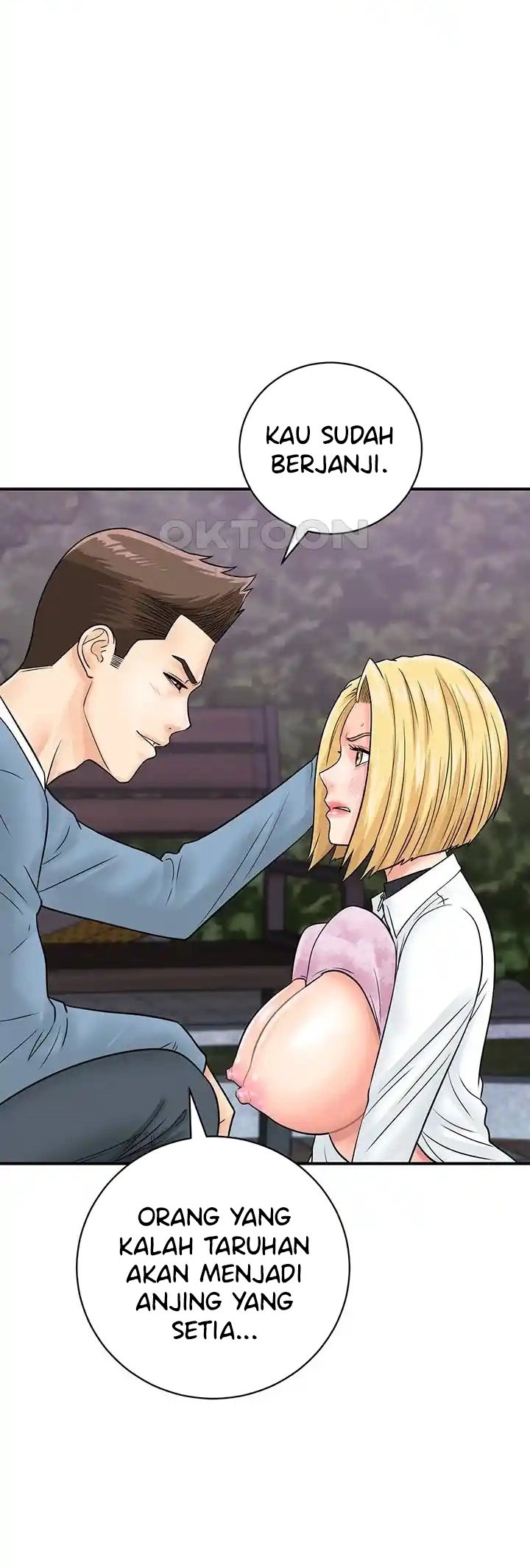 Please Scan Here! - Chapter 32 45 Please Scan Here! - Chapter 32 45