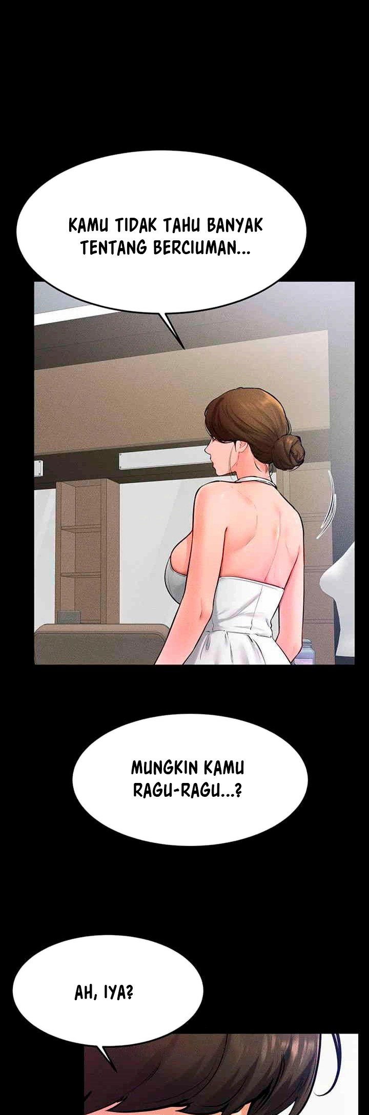 My New Family Treats Me Well - Chapter 32 2