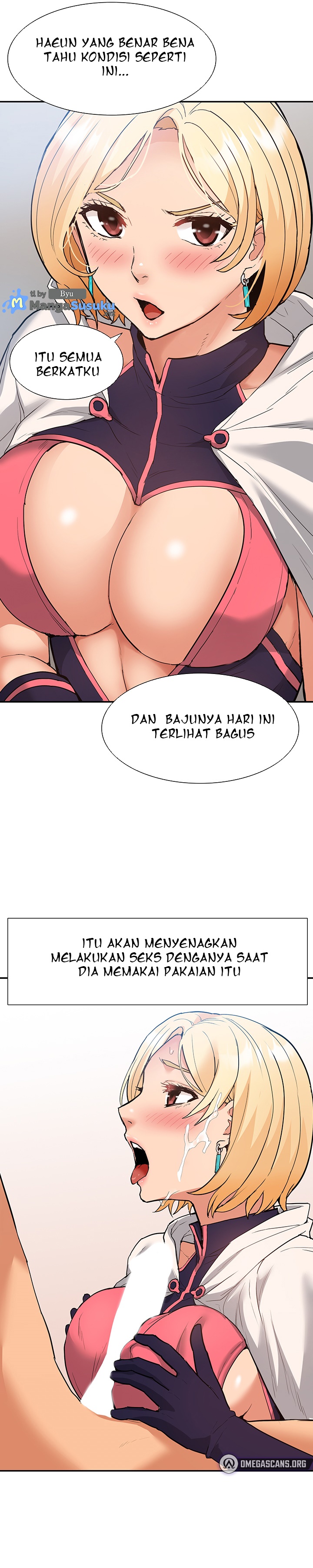 I Was the One Who Got Hypnotized but I Made an Idol Harem - Chapter 32 26 I Was the One Who Got Hypnotized but I Made an Idol Harem - Chapter 32 26