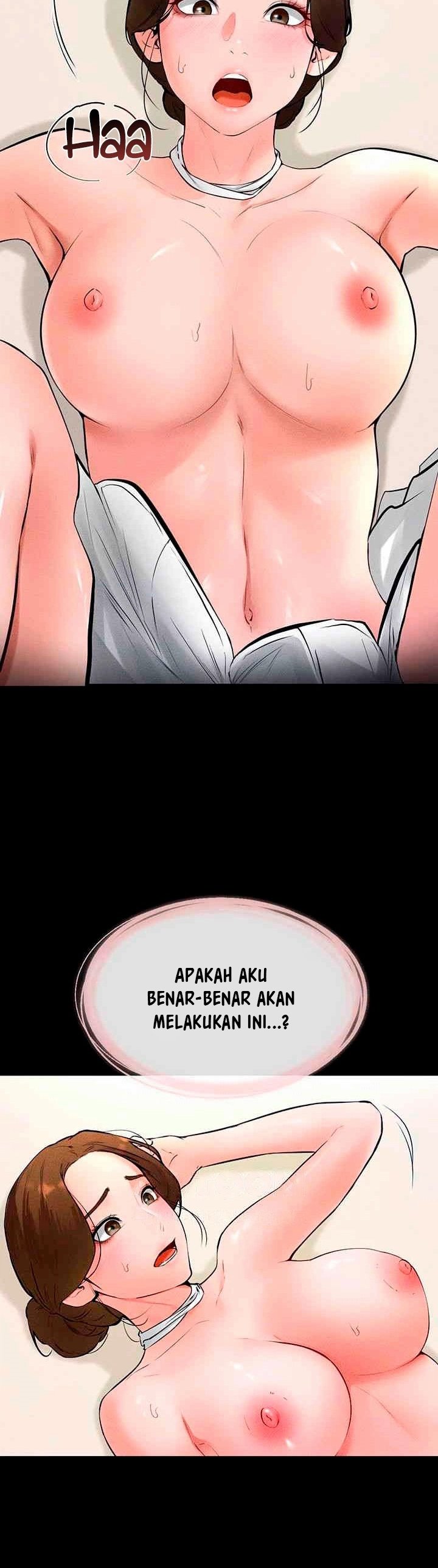 My New Family Treats Me Well - Chapter 32 26