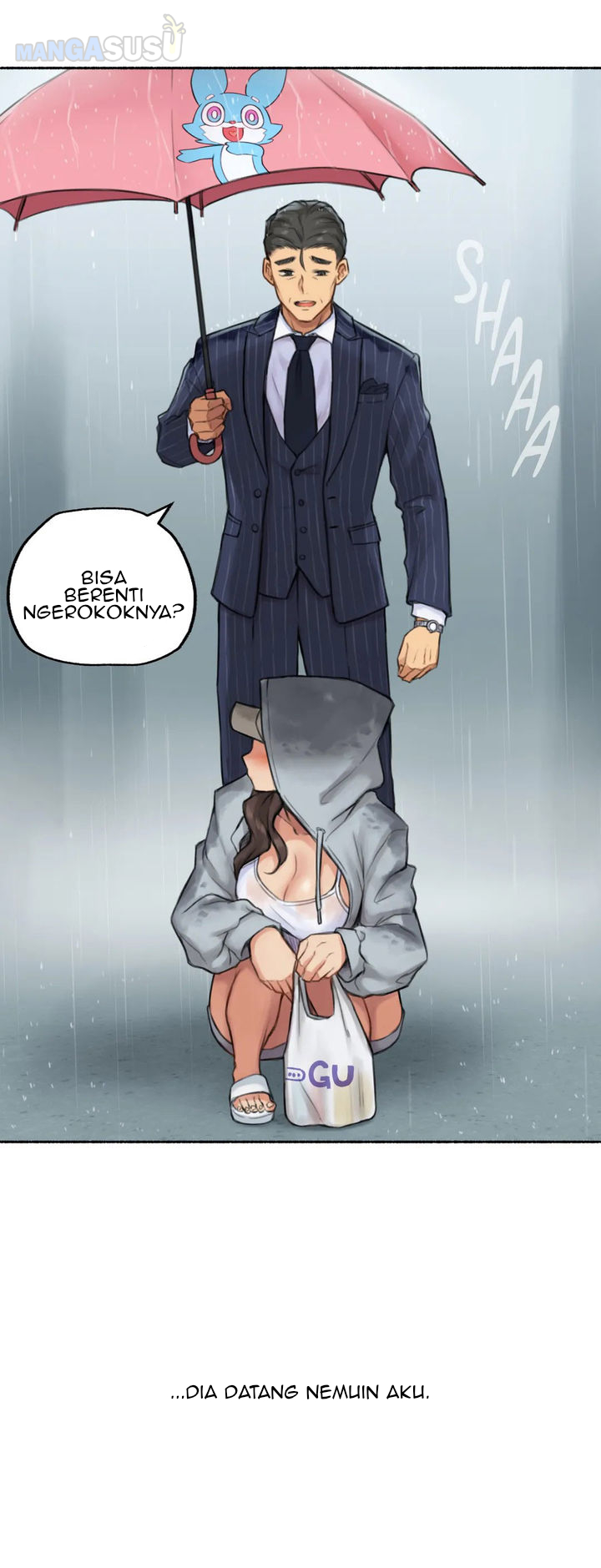 I Did This - Chapter 32 12
