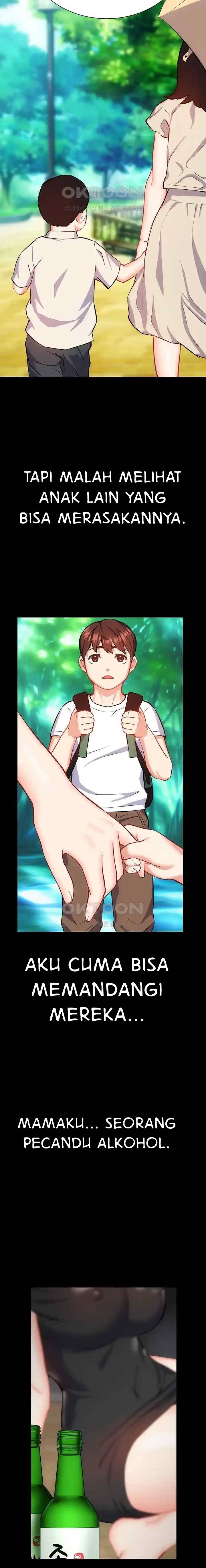 Summer With Daughter and Mother - Chapter 32 14