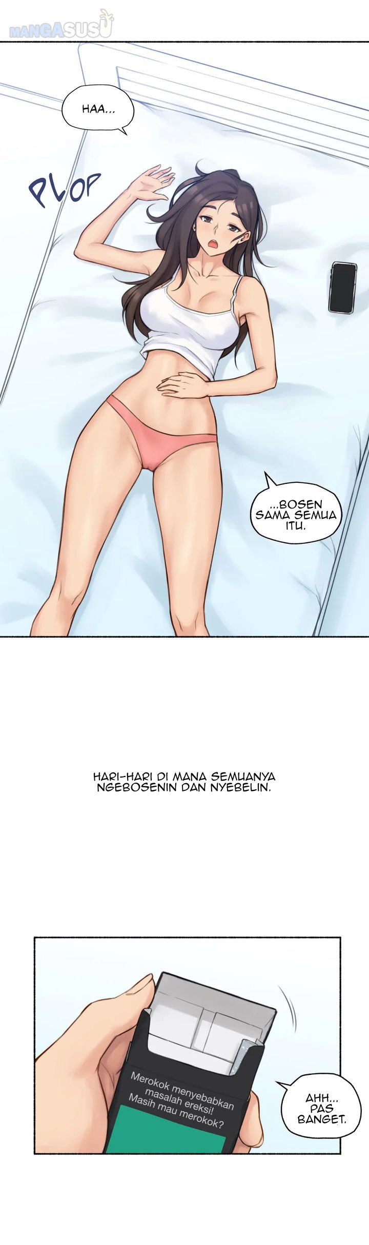 I Did This - Chapter 32 5